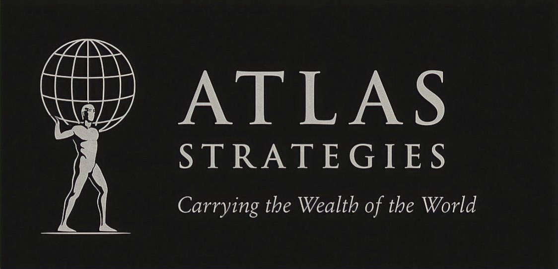 Atlas Strategies logo